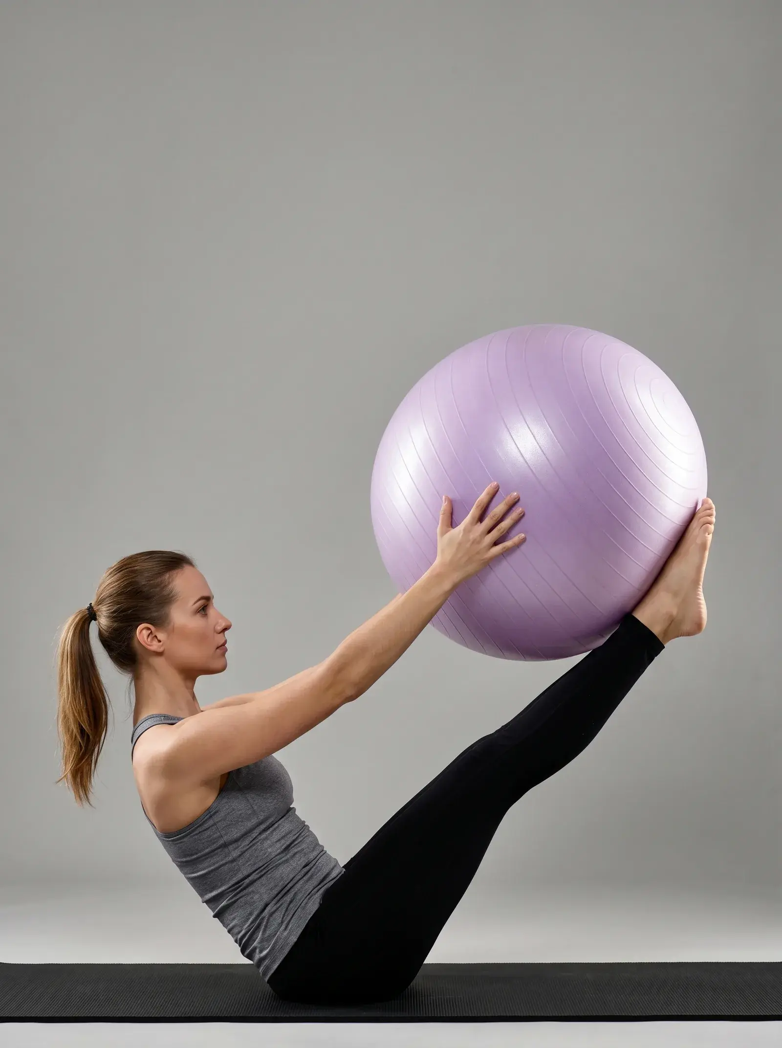 Pilates Solo