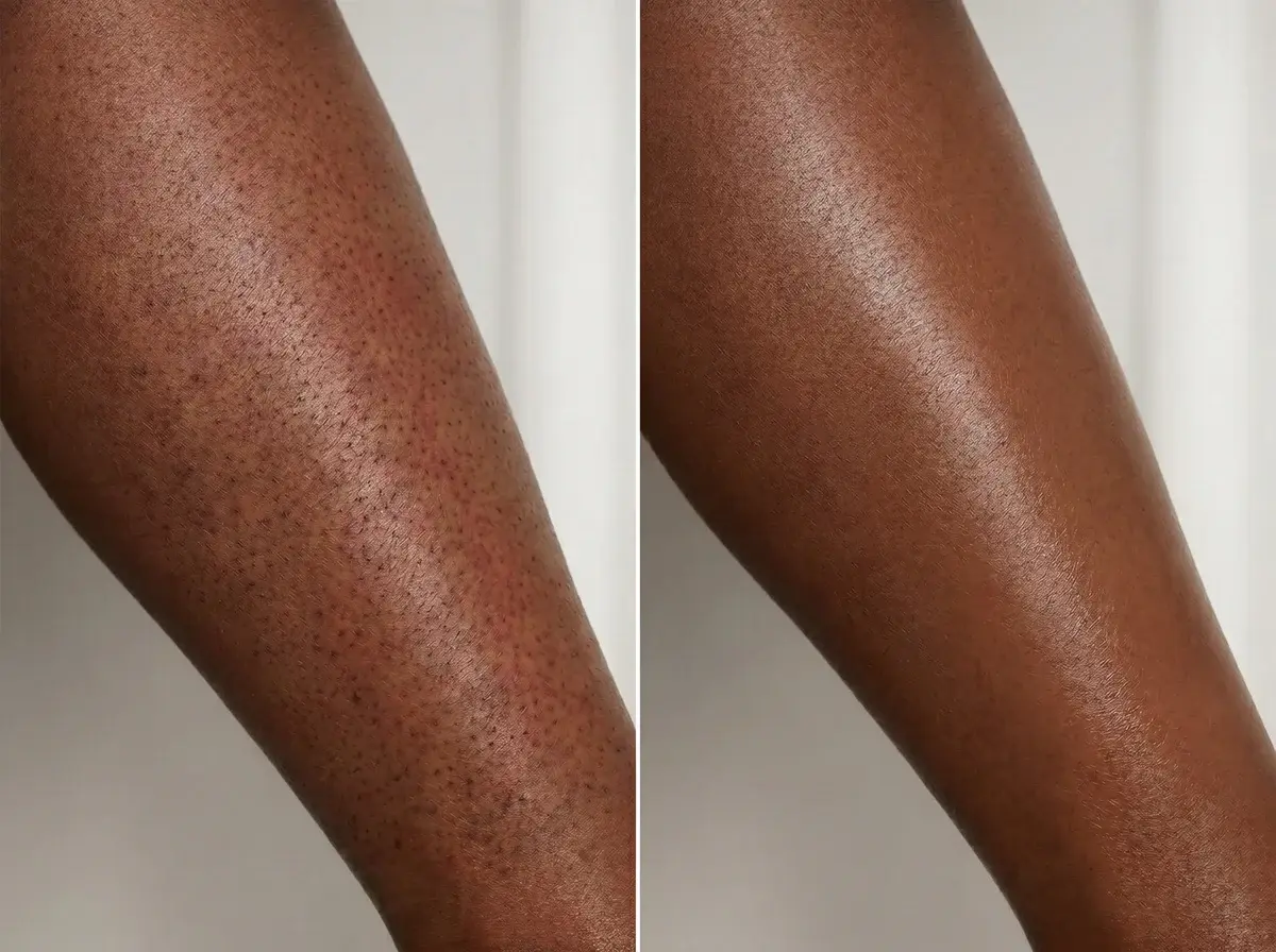 Depilação a Laser Premium